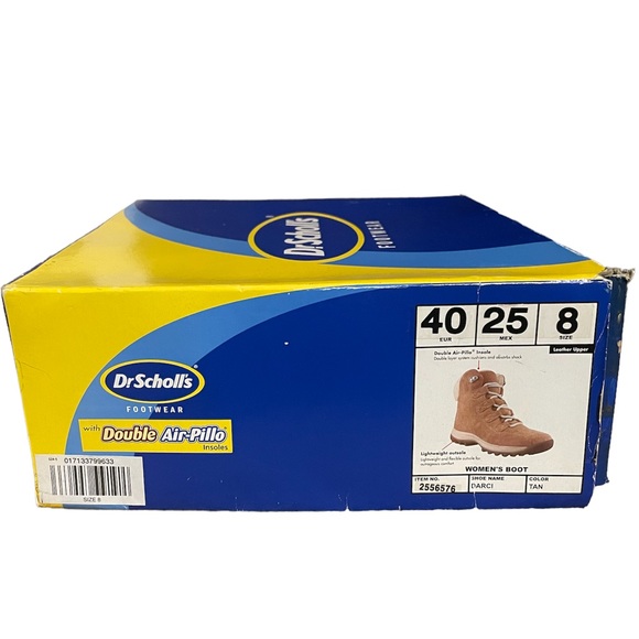 Dr. Scholl’s Boot - Picture 7 of 12